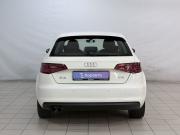 Audi A3 III (8V) Воронеж  - изображение 26