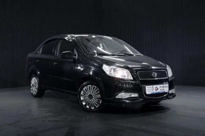 Ravon Nexia R3 с пробегом 2017 года, цена 775 000 рублей, 85332 км, седан, Автокод Объявления