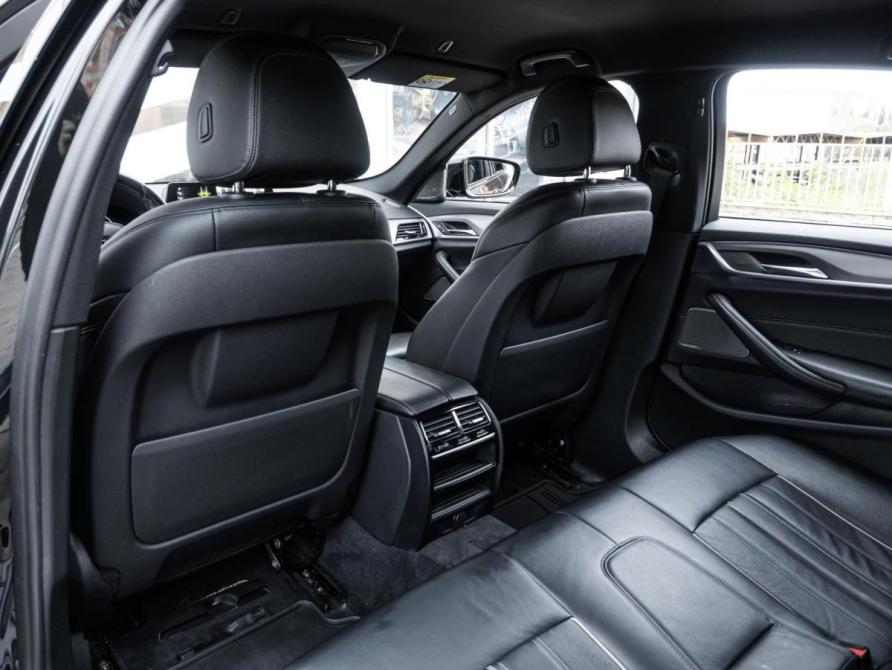 BMW 5 серии VII (G30/G31/G38) Ставрополь  - изображение 11