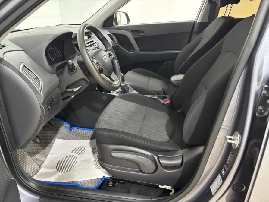 Hyundai Creta I Альметьевск  - изображение 12