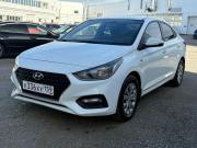 Hyundai Solaris II Пермь  - изображение 8
