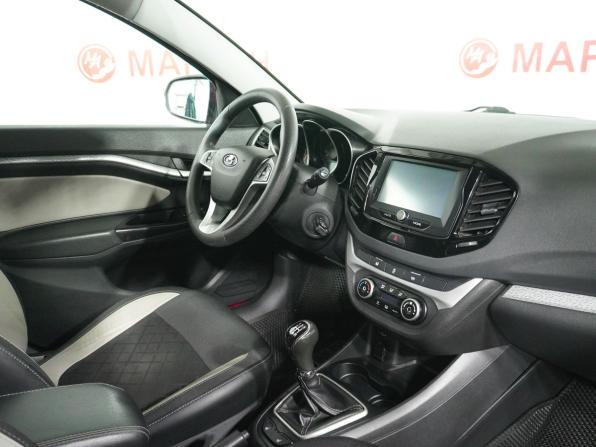 Lada (ВАЗ) Vesta I с пробегом 2019 года, цена 984 000 рублей, 139335 км, универсал, Автокод Объявления