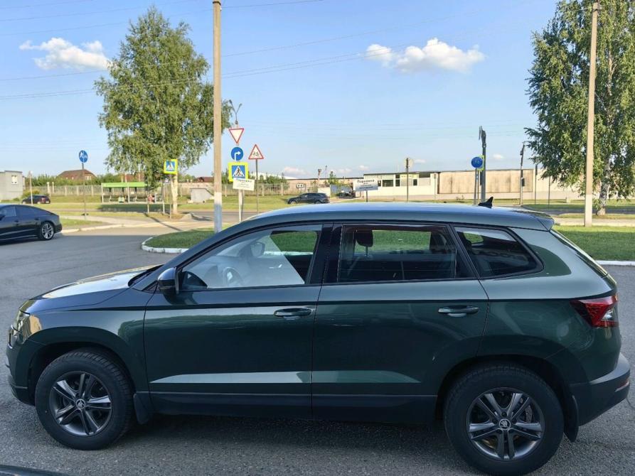 Skoda Karoq I Нижнекамск  - изображение 6