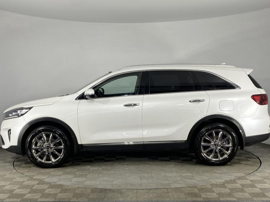 Kia Sorento III Prime Рестайлинг Воронеж  - изображение 2