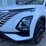 Omoda C5 I Пермь  - изображение 40