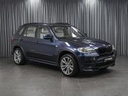 BMW X5 II (E70) Рестайлинг Ставрополь  - изображение 24