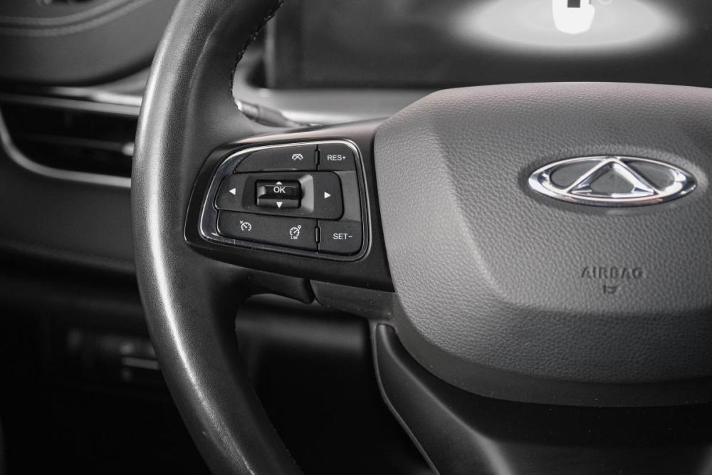 Chery Tiggo 7 Pro Max I Кемерово  - изображение 17