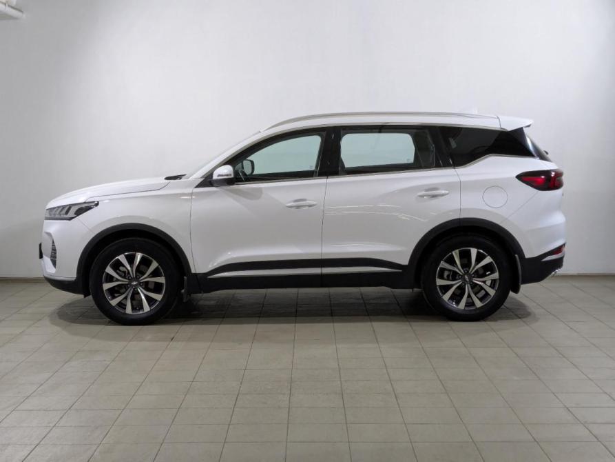 Chery Tiggo 7 Pro I Химки  - изображение 7