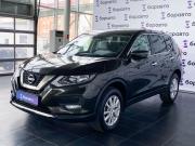 Nissan X-Trail III Рестайлинг Ростов-на-Дону  - изображение 22