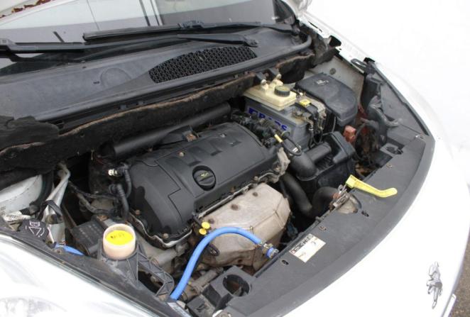 Peugeot Partner II Рестайлинг с пробегом 2012 года, цена 555 000 рублей, 201991 км, компактвэн, Автокод Объявления