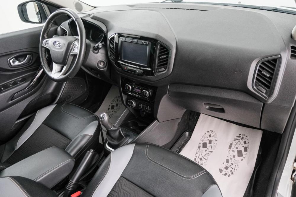 Lada (ВАЗ) XRAY I Красноярск  - изображение 13