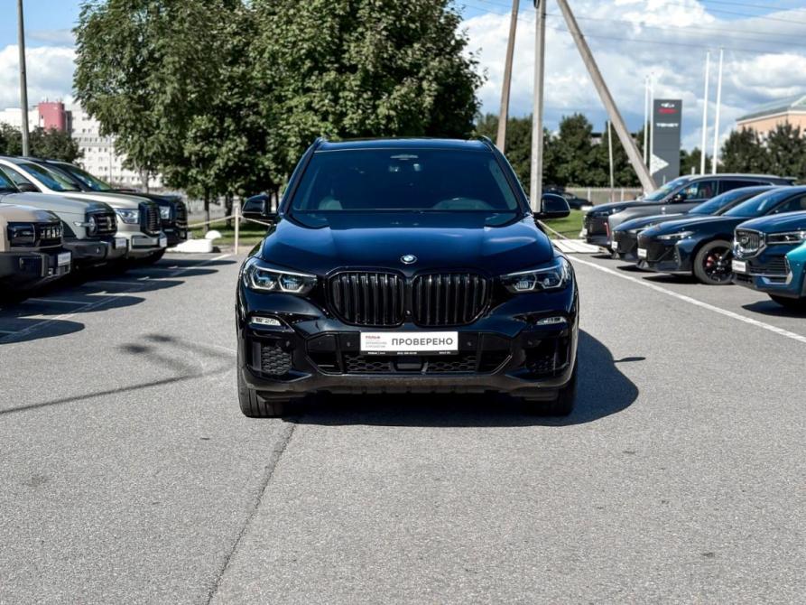 BMW X5 IV (G05/G18) Санкт-Петербург  - изображение 2