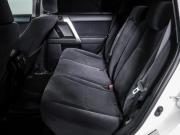 Toyota Land Cruiser Prado 150 Series Рестайлинг 1 Москва  - изображение 27