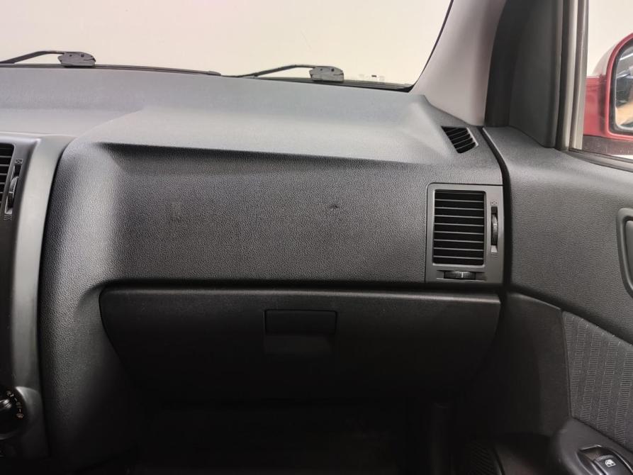 Hyundai Getz I Рестайлинг Барнаул  - изображение 13