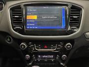 Geely Emgrand X7 I Рестайлинг 2 Пермь  - изображение 33