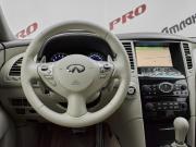 Infiniti FX II (S51) Рестайлинг Екатеринбург  - изображение 38