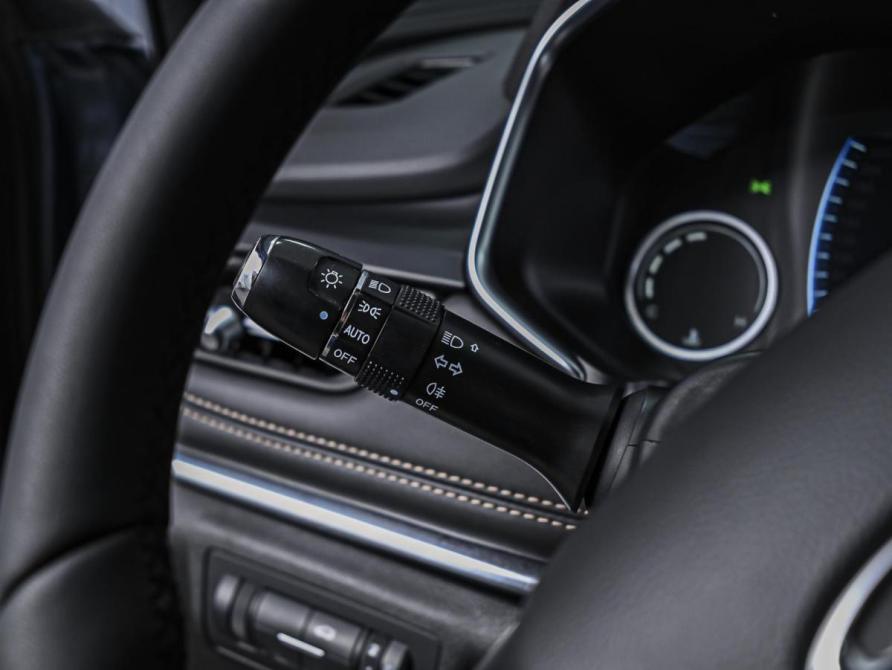 Chery Tiggo 8 I Ставрополь  - изображение 19