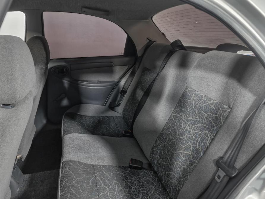 Chevrolet Lanos I Нижний Новгород  - изображение 10