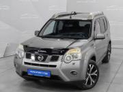Nissan X-Trail II Рестайлинг Новосибирск  - изображение 55