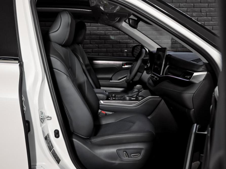 Toyota Highlander IV (XU70) Екатеринбург  - изображение 10