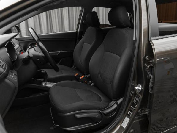 Kia Rio III с пробегом 2014 года, цена 970 000 рублей, 163977 км, седан, Автокод Объявления