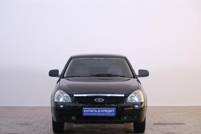 Lada (ВАЗ) Priora I с пробегом 2009 года, цена 619 000 рублей, 71000 км, хэтчбек, Автокод Объявления