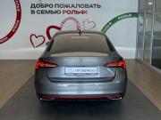 Skoda Octavia IV (A8) Москва  - изображение 33