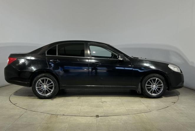 Chevrolet Epica V250 с пробегом 2007 года, цена 320 000 рублей, 325943 км, седан, Автокод Объявления