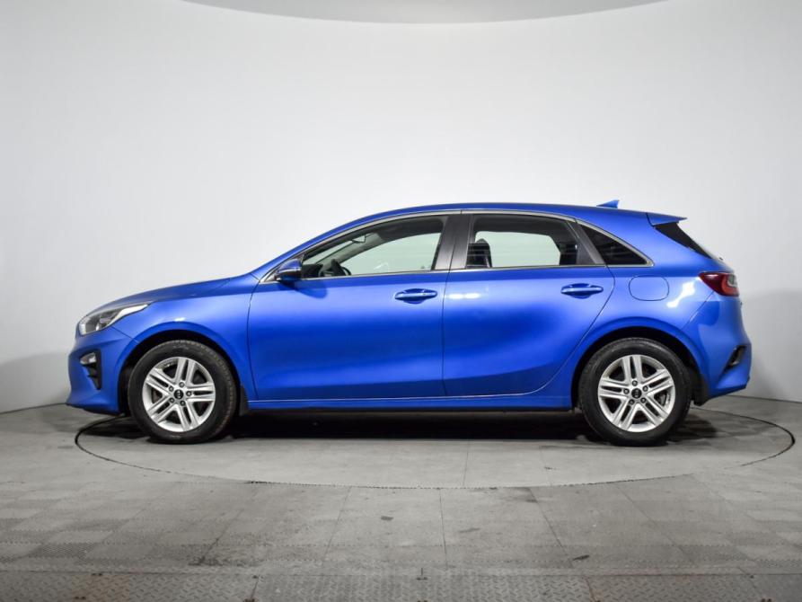 Kia Ceed III Санкт-Петербург  - изображение 9
