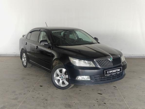 Skoda Octavia II (A5) Рестайлинг с пробегом 2011 года, цена 680 000 рублей, 277858 км, лифтбек, Автокод Объявления