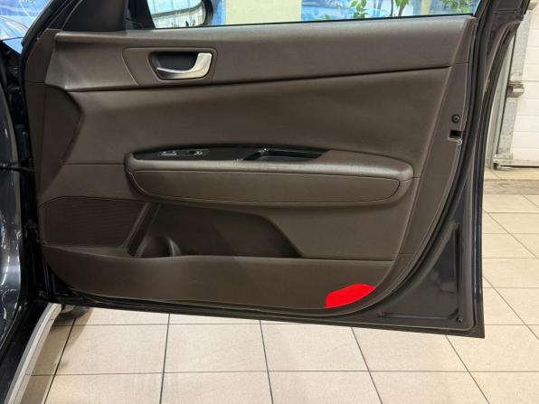 Kia Optima IV Рестайлинг с пробегом 2018 года, цена 1 870 000 рублей, 152418 км, седан, Автокод Объявления