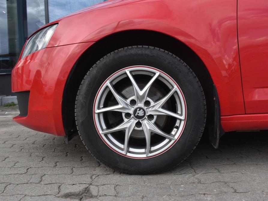 Skoda Octavia III (A7) Архангельск  - изображение 9