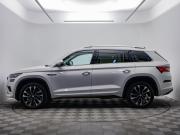Skoda Kodiaq I Рестайлинг Москва  - изображение 20