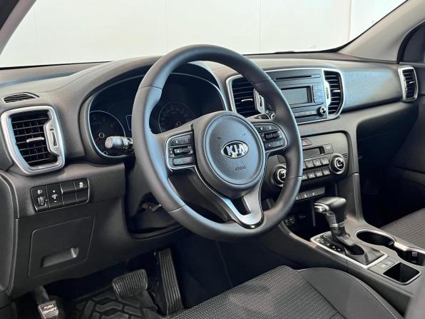 Kia Sportage IV с пробегом 2017 года, цена 2 080 000 рублей, 71349 км, внедорожник, Автокод Объявления