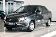 Lada (ВАЗ) Granta I Рестайлинг Оренбург  - изображение 36