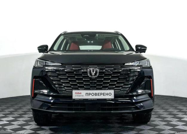 Changan CS55 Plus II с пробегом 2024 года, цена 2 249 000 рублей, 13155 км, внедорожник, Автокод Объявления