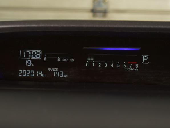 Honda Stepwgn V с пробегом 2017 года, цена 1 655 999 рублей, 202012 км, минивэн, Автокод Объявления