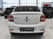 Renault Logan II Казань  - изображение 29