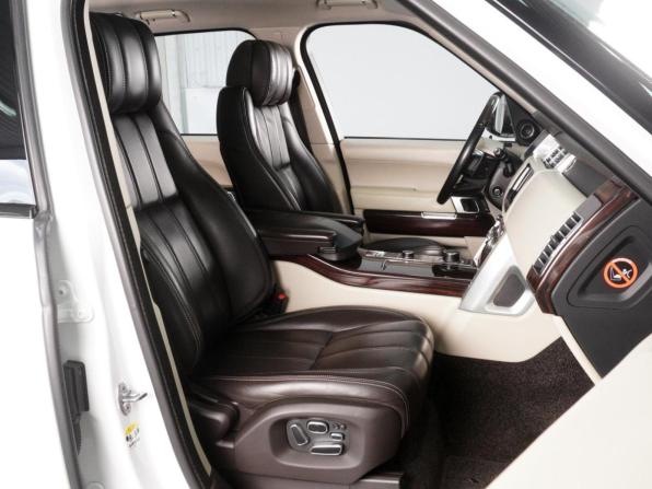 Land Rover Range Rover IV с пробегом 2015 года, цена 3 729 000 рублей, 209778 км, внедорожник, Автокод Объявления