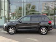 Volkswagen Tiguan I Рестайлинг Ижевск  - изображение 32