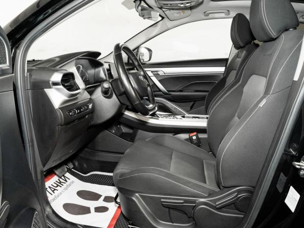 Geely Coolray I с пробегом 2021 года, цена 1 519 500 рублей, 68538 км, внедорожник, Автокод Объявления