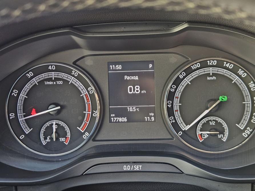 Skoda Kodiaq I Санкт-Петербург  - изображение 22