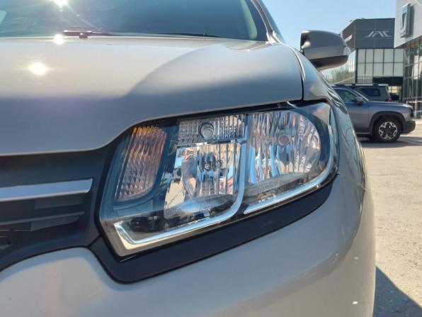 Renault Sandero II с пробегом 2016 года, цена 970 000 рублей, 95688 км, хэтчбек, Автокод Объявления