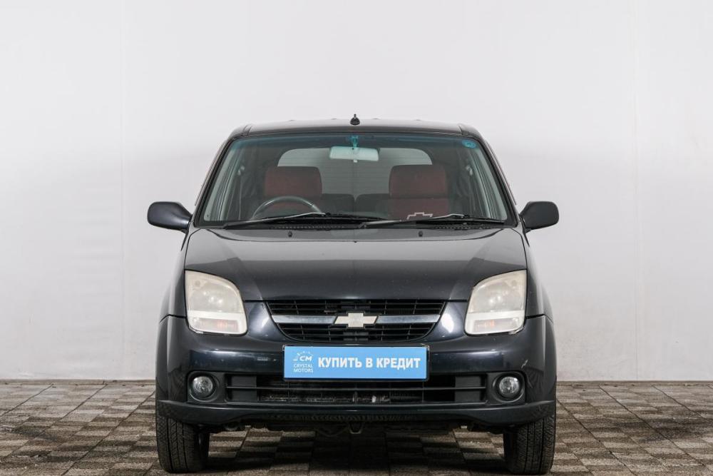 Chevrolet Cruze (HR) Красноярск  - изображение 2
