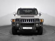 Hummer H3 Санкт-Петербург  - изображение 21