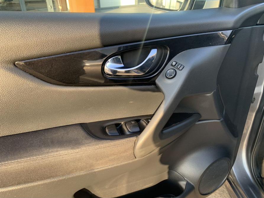 Nissan Qashqai II Великие Луки  - изображение 8