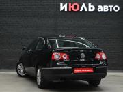 Volkswagen Passat B6 Екатеринбург  - изображение 23