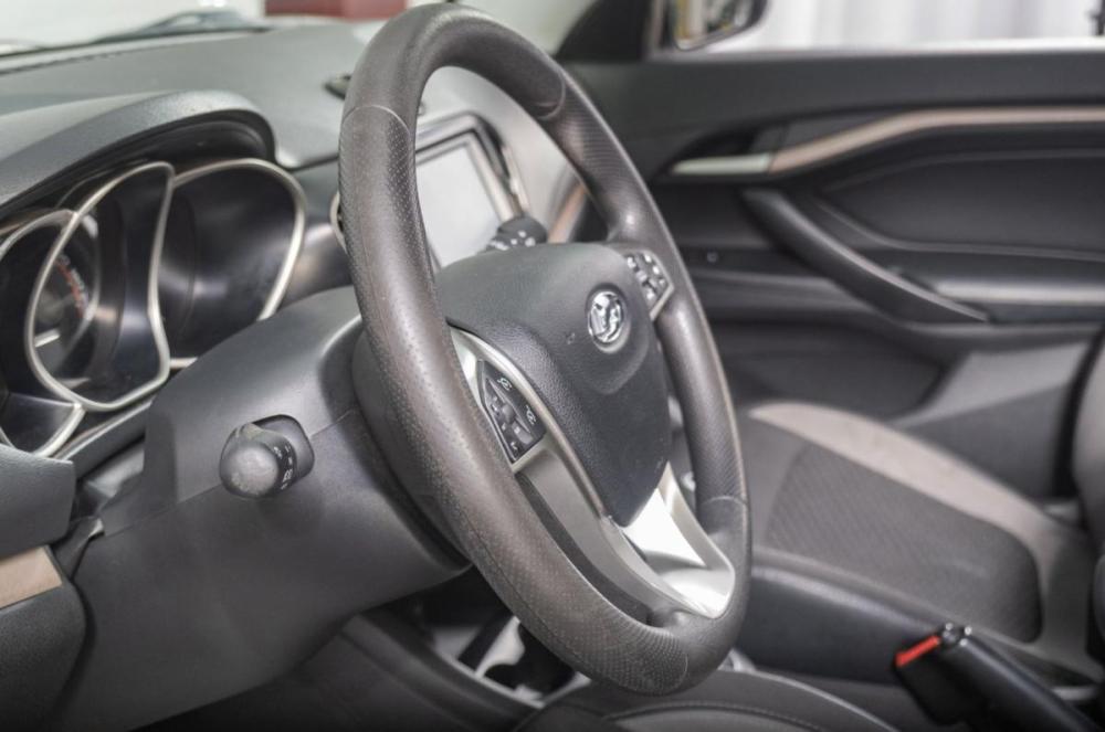 Lada (ВАЗ) Vesta I Томск  - изображение 13