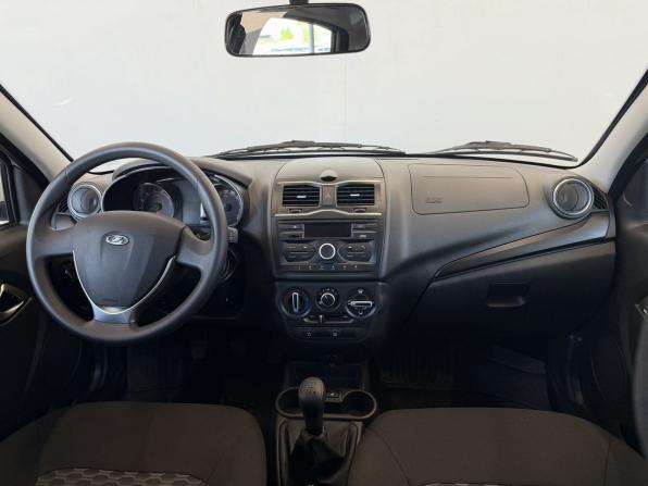 Lada (ВАЗ) Granta I Рестайлинг с пробегом 2023 года, цена 965 000 рублей, 1500 км, лифтбек, Автокод Объявления