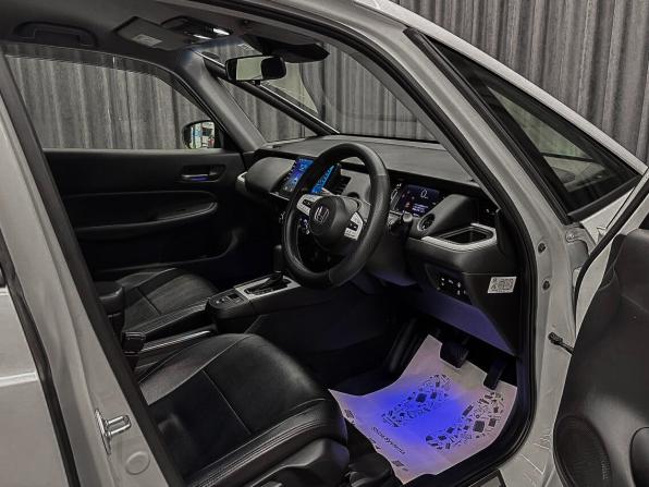 Honda Fit IV с пробегом 2020 года, цена 1 450 000 рублей, 88000 км, хэтчбек, Автокод Объявления